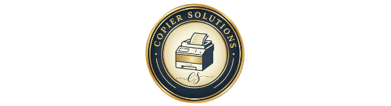 Copier Solutions Logo