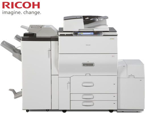 Copier Solutions Office Identity